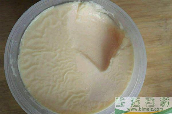 固体酸奶是怎么做的 固体酸奶用什么酸奶
