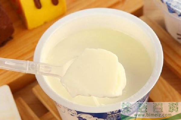 固体酸奶是怎么做的 固体酸奶用什么酸奶