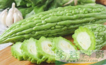 苦瓜发黄是什么原因还能吃吗1