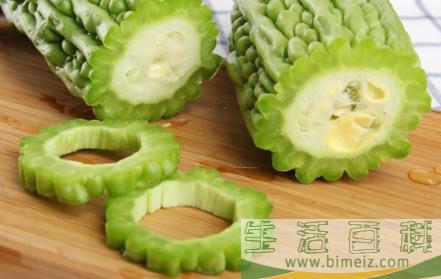 苦瓜发黄是什么原因还能吃吗2