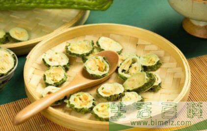 苦瓜发黄是什么原因还能吃吗3