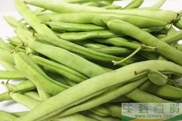 四季豆孕妇可以吃吗 四季豆孕妇初期能吃吗