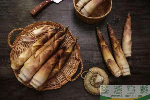 春笋需要焯水吗 春笋焯水用冷水还是热水