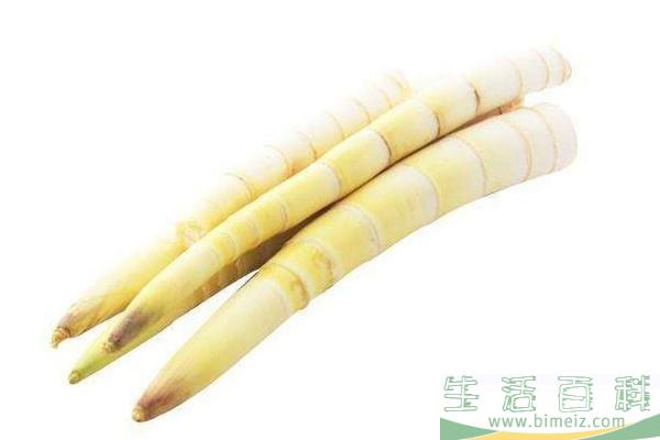 春笋吃多了胃难受怎么办 春笋一次吃多少合适