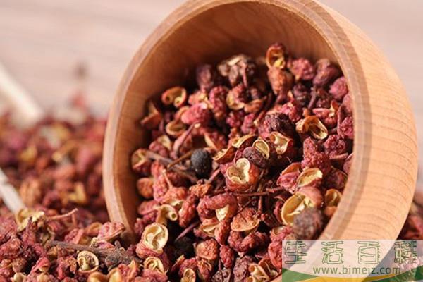 花椒可以去湿气吗 花椒可以治牙痛吗