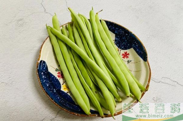 四季豆有毒吗 四季豆会胀气吗