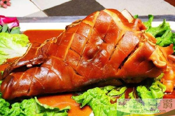 猪头肉是哪个部位的肉 猪头肉是肥肉吗