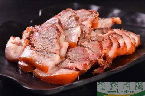 猪头肉可以冷冻吗 猪头肉放冰箱里可以保存几天