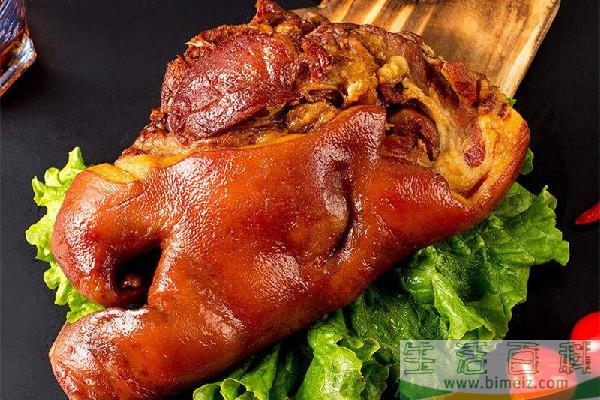 猪头肉可以冷冻吗 猪头肉放冰箱里可以保存几天