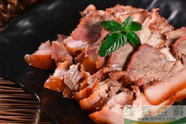 猪头肉有点变味怎么办 猪头肉变味了能吃吗