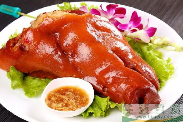 猪头肉可以用高压锅煮吗 猪头肉高压锅压多长时间