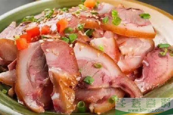 猪头肉可以用高压锅煮吗 猪头肉高压锅压多长时间