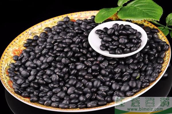 黑豆可以补血吗 黑豆可以补充孕酮吗