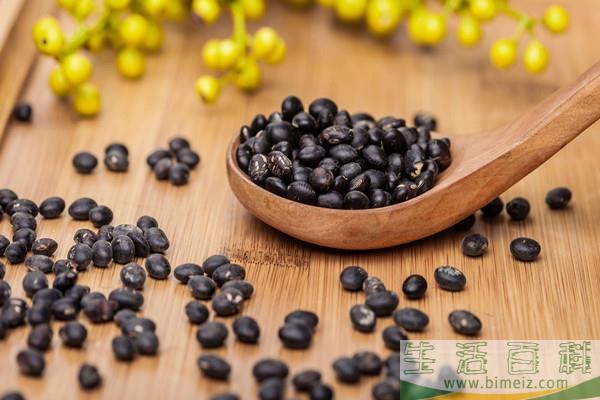 黑豆可以补血吗 黑豆可以补充孕酮吗