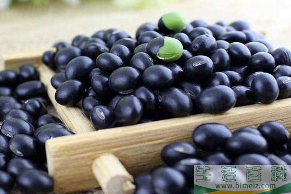 黑豆可以补血吗 黑豆可以补充孕酮吗