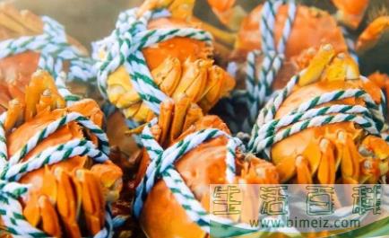 螃蟹壳里的黑色东西能吃吗1