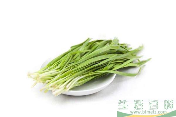韭菜可以放进冰箱保存吗 韭菜在冰箱里可以放多久