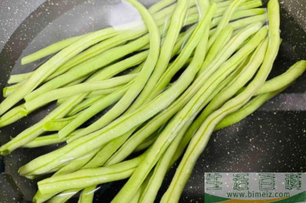 四季豆会上火吗 四季豆会升血糖吗