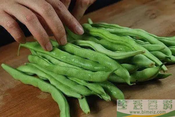 四季豆会上火吗 四季豆会升血糖吗