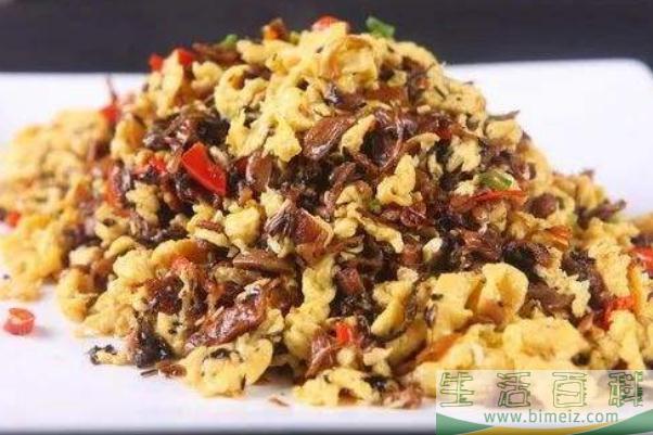 外婆菜孕妇能吃吗 外婆菜是酸菜吗