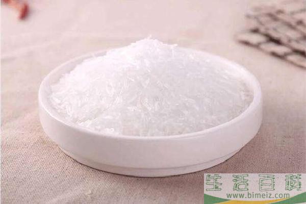 味精是从什么里面提取出来的 味精的主要成分是什么
