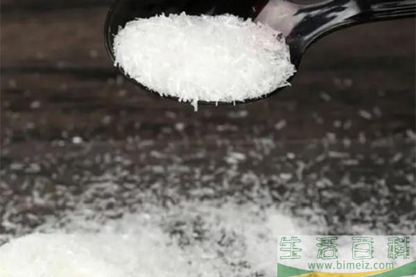 味精吃多了会掉头发吗 味精吃多了会出现什么症状