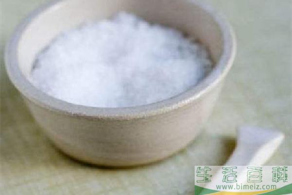味精什么时候放最合适 味精放多少合适