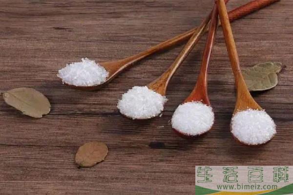 味精和鸡精那个更健康 味精和鸡精区别