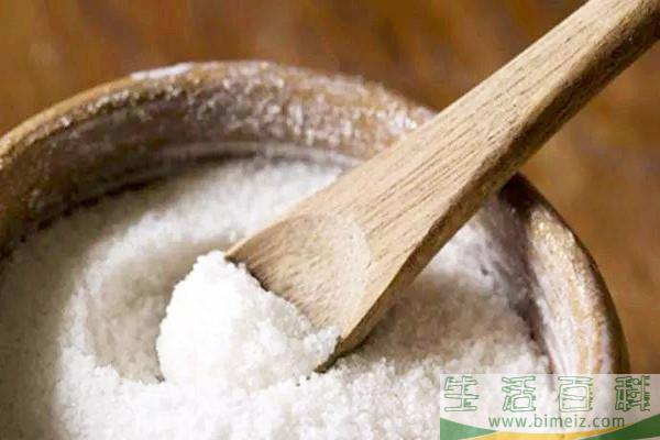 食盐有保质期吗 食盐没开封过期了能吃吗