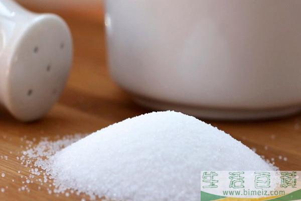 食盐为什么会结块 食盐结块了怎么办