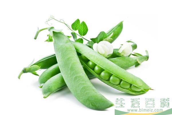 豌豆会上火吗 豌豆会变黄吗