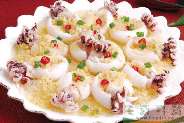 墨鱼是大的好还是小的好 墨鱼买什么样的好