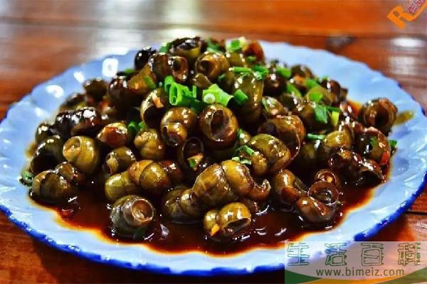 螺蛳煮熟了还会有寄生虫吗 螺蛳煮多久能杀死细菌