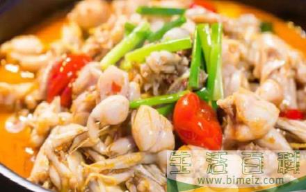 新鲜牛蛙煮多久吃最安全1
