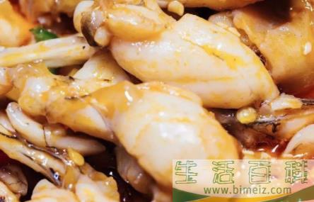新鲜牛蛙煮多久吃最安全2