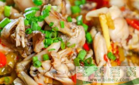 新鲜牛蛙煮多久吃最安全3