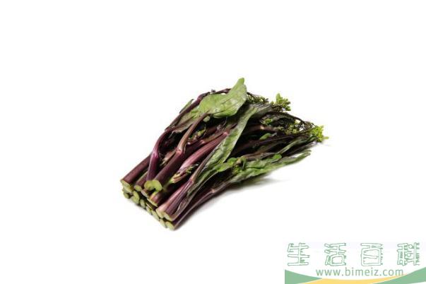 菜苔是热性还是凉性 菜苔要放冰箱吗
