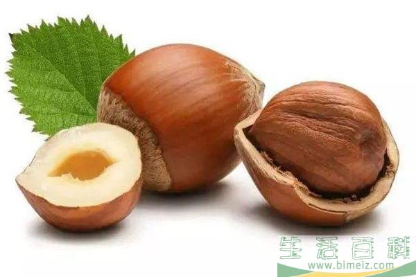 榛子壳怎样打开 榛子剥不开怎么办