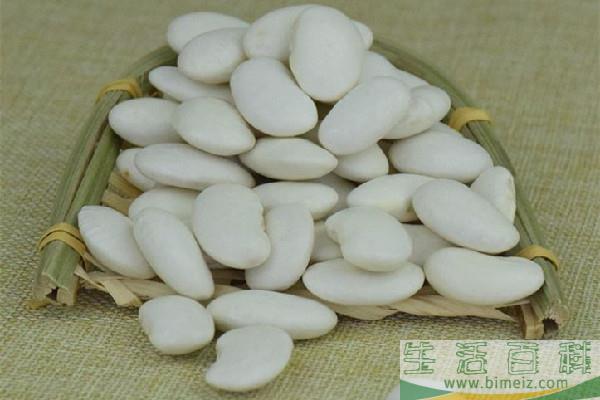 白芸豆可以减肥吗 白芸豆减肥效果怎么样