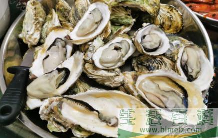 为什么蒸生蚝有很多水2