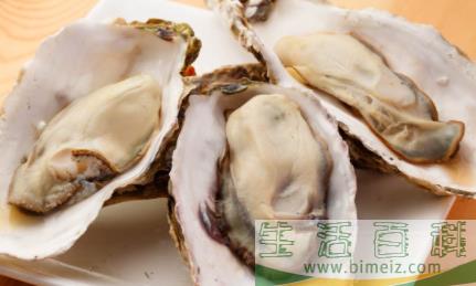 为什么蒸生蚝有很多水3
