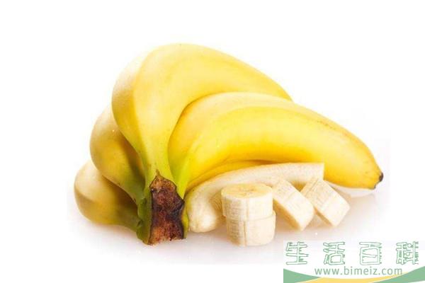 香蕉是不是凉性的水果 香蕉是不是热带水果