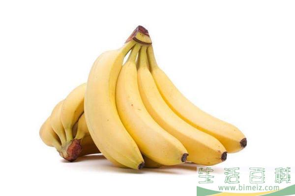 香蕉是不是凉性的水果 香蕉是不是热带水果