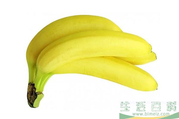 香蕉能不能多吃 香蕉可以加热吃吗