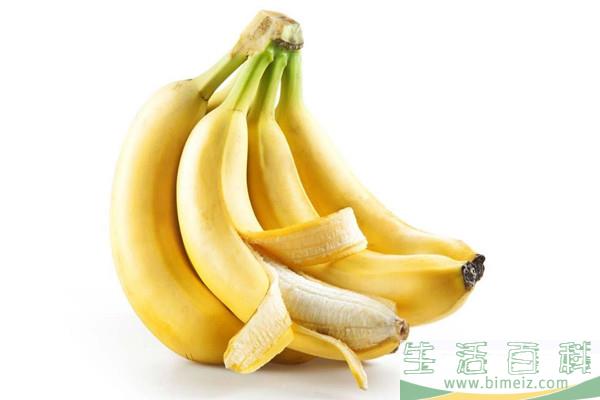 香蕉能不能多吃 香蕉可以加热吃吗