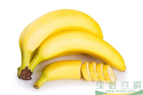 香蕉能不能多吃 香蕉可以加热吃吗