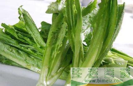 莴笋叶需要用水焯一下吗1