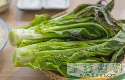 莴笋叶需要用水焯一下吗2