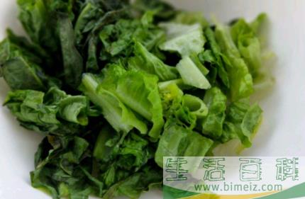 莴笋叶需要用水焯一下吗3