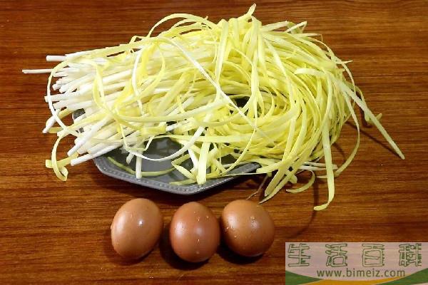 韭黄可以包饺子吗 韭黄怎么做好吃